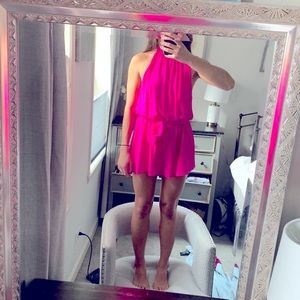 Saylor jumpsuit romper size smal